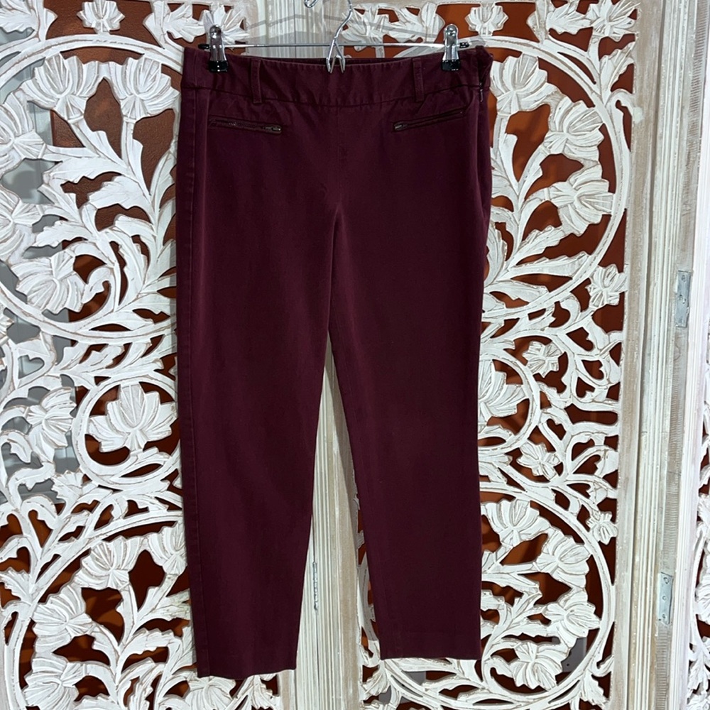 Talbots petite Chatham pants